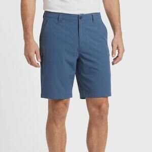 Orvis, 36, Navy, Men's Performance Hybrid Shorts